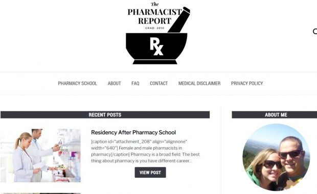 Pharmacy and Healthcare
